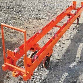Component Trolleys