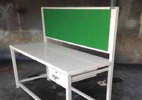 Component Trolleys