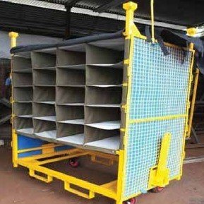 Component Trolleys