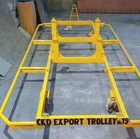 Component Trolleys