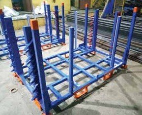 Component Trolleys