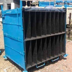 Component Trolleys